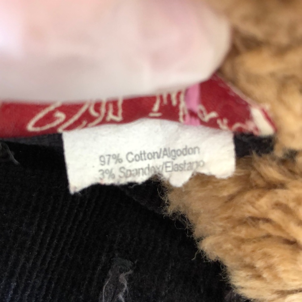 Cascade Trench Coat with Faux Fur - Picture 15 of 16